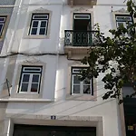 Casa Branca * Lisboa