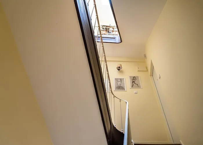 Casa Branca Appartement Lisboa