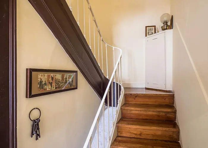 Appartement Casa Branca