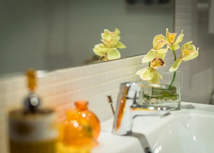 Casa Branca Appartement