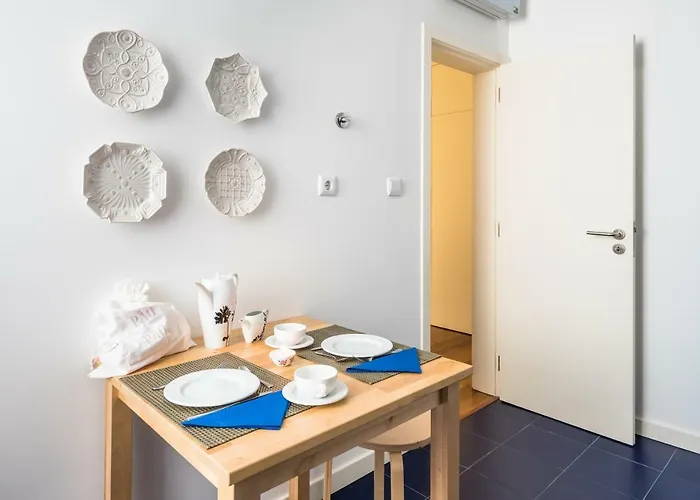 Casa Branca * Lisboa