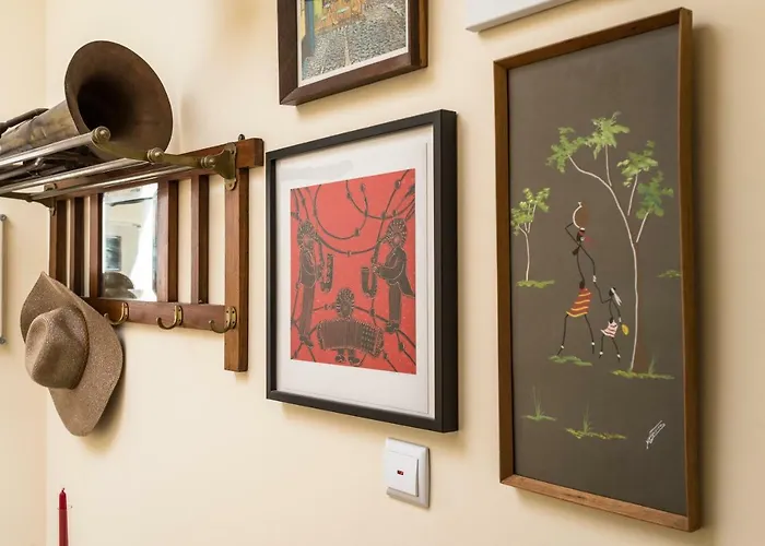 Casa Branca * Lisboa