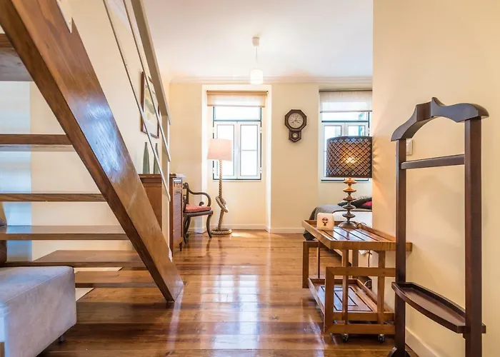 Appartement Casa Branca