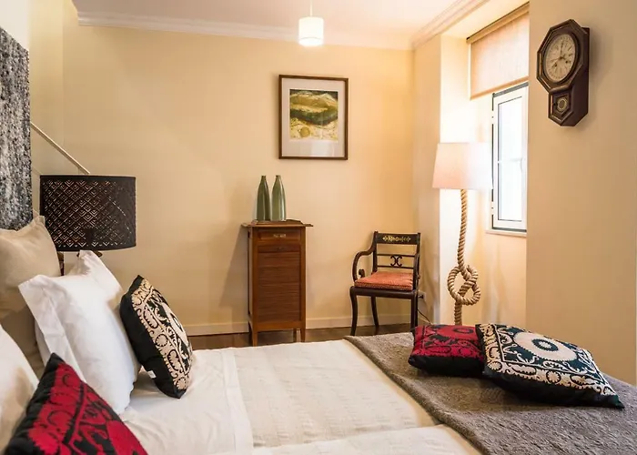 Casa Branca Appartement Lisboa