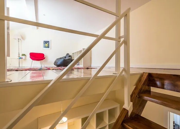 Appartement Casa Branca *