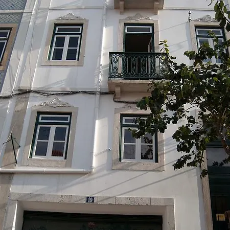 Casa Branca * Лиссабон