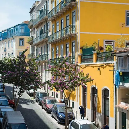 Апартаменты Casa Branca