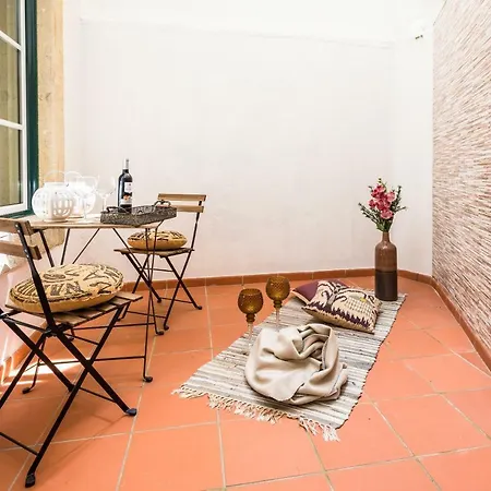 Apartamento Casa Branca *