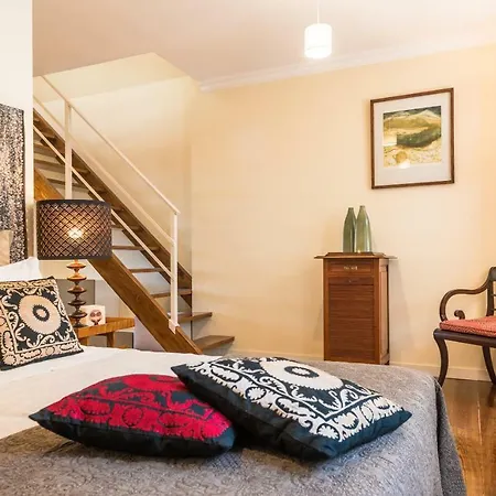 Casa Branca Apartamento *