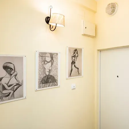 Apartamento Casa Branca