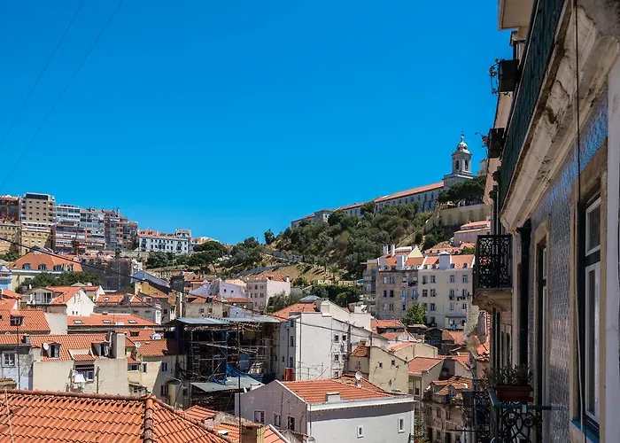 Apartamento Casa Branca