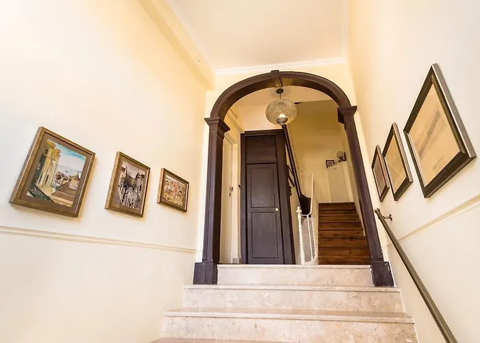 Apartamento Casa Branca *