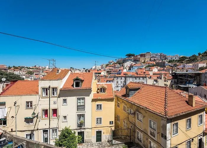 Casa Branca Apartamento *