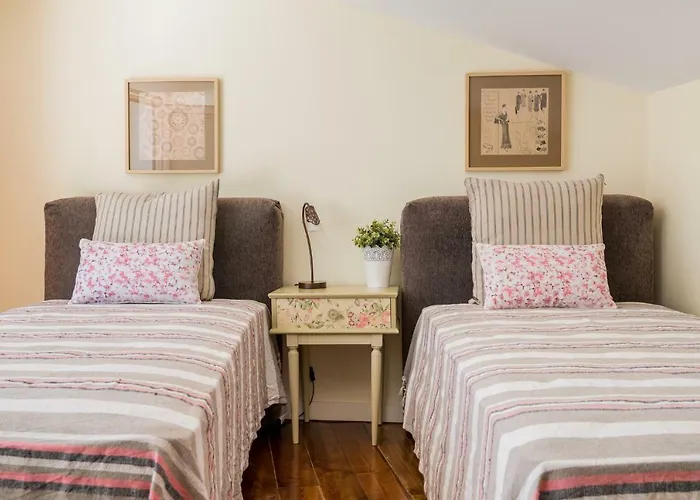 Casa Branca Apartamento *