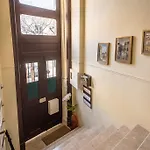 Casa Branca * Lizbona