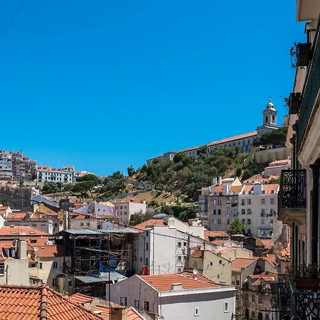 Apartamento Casa Branca