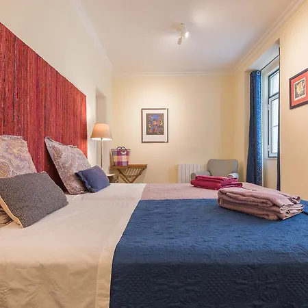 卡萨布兰卡公寓