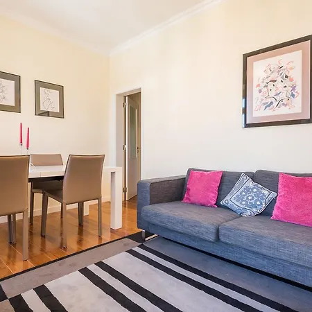 公寓 卡萨布兰卡公寓 Lisboa