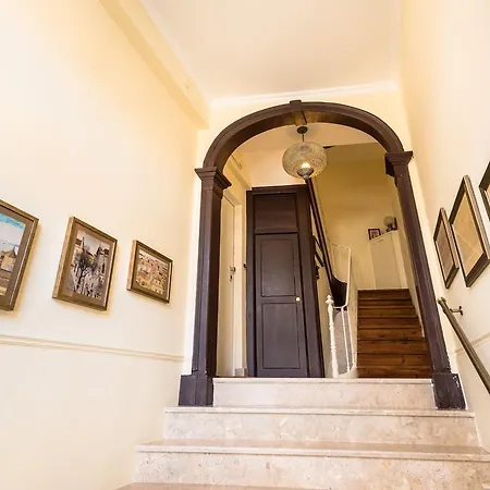 Apartamento Casa Branca *