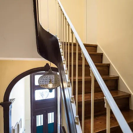 卡萨布兰卡公寓