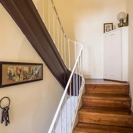 Apartamento Casa Branca