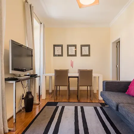 卡萨布兰卡公寓 Lisboa