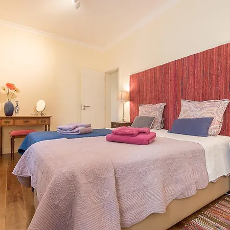 Casa Branca Apartamento