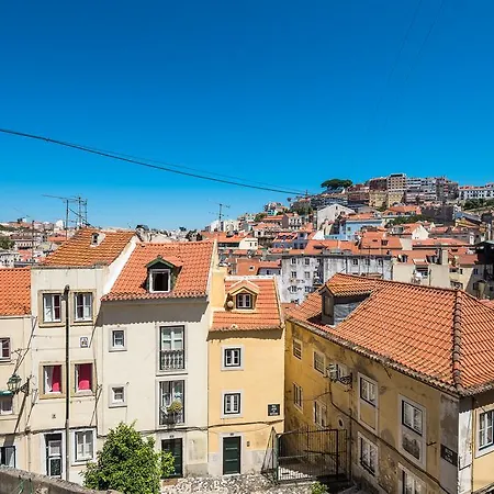 卡萨布兰卡公寓 公寓 *