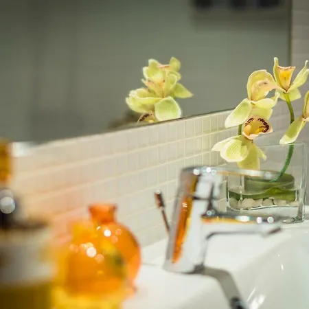 卡萨布兰卡公寓 公寓