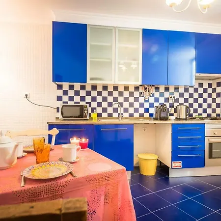 卡萨布兰卡公寓 公寓 Lisboa