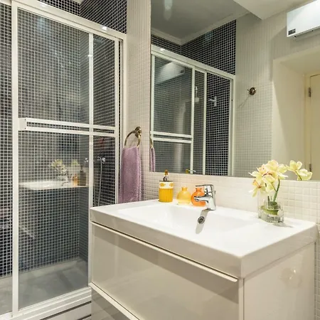 卡萨布兰卡公寓 Lisboa