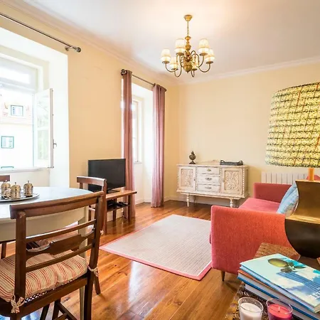 Apartman Casa Branca Lisboa