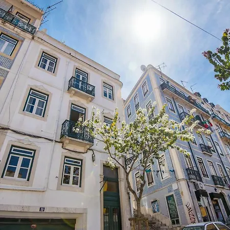 卡萨布兰卡公寓 公寓 *