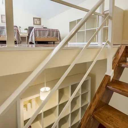 公寓 卡萨布兰卡公寓 Lisboa