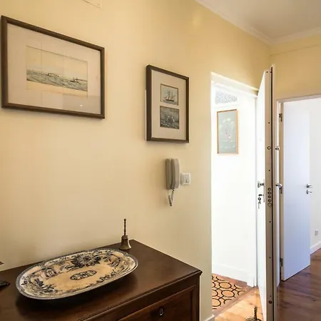 卡萨布兰卡公寓