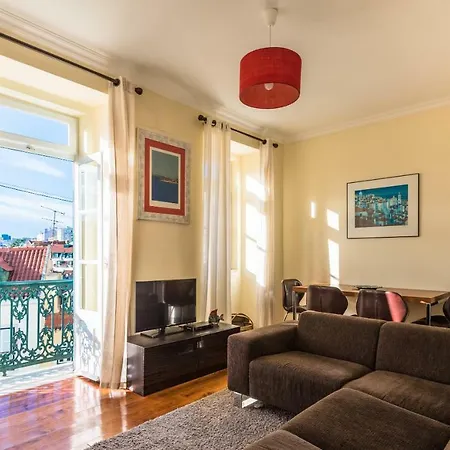 卡萨布兰卡公寓