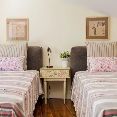 Casa Branca Apartamento *