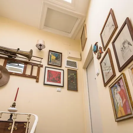 卡萨布兰卡公寓 * Lisboa