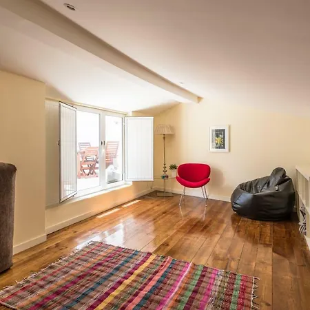 卡萨布兰卡公寓 * Lisboa