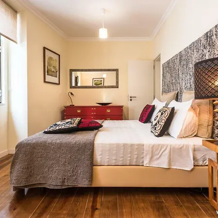 Apartamento Casa Branca Lisboa
