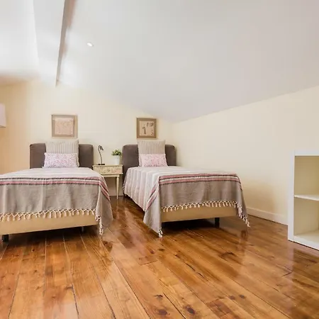 Apartamento Casa Branca