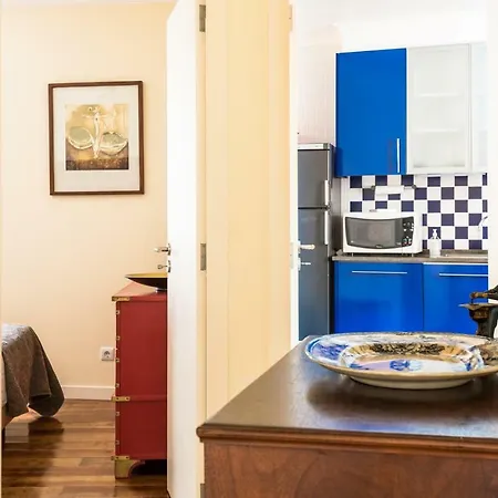 Apartamento Casa Branca