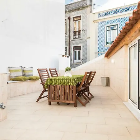 Apartamento Casa Branca *
