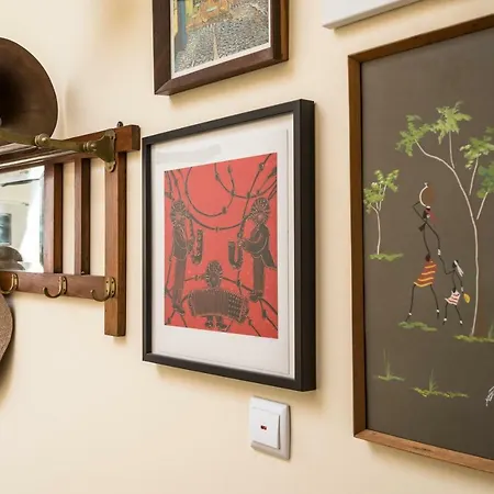 卡萨布兰卡公寓 * Lisboa