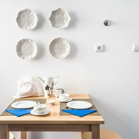 卡萨布兰卡公寓 Lisboa