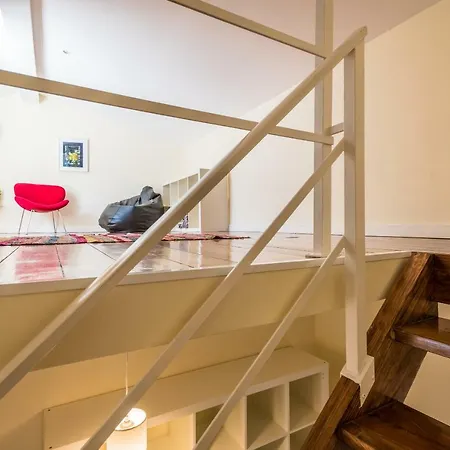 公寓 卡萨布兰卡公寓 *