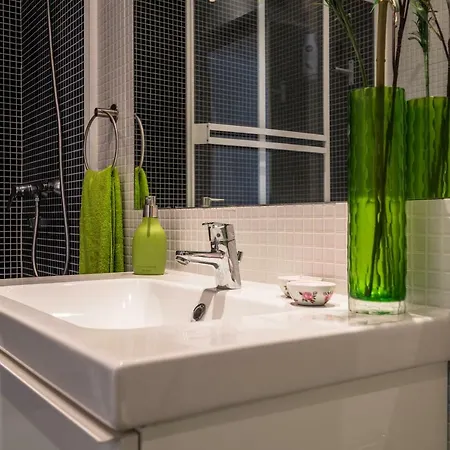 公寓 卡萨布兰卡公寓 Lisboa