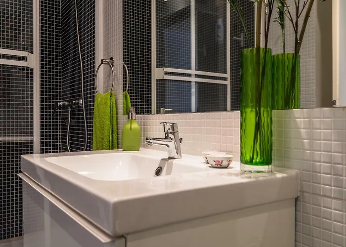 Apartament Casa Branca Lizbona