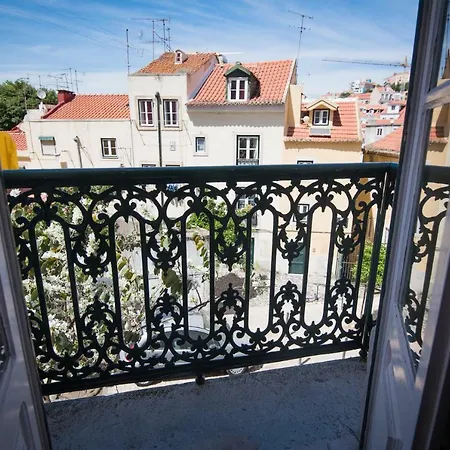 Casa Branca Apartamento *