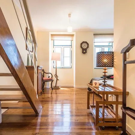 Apartamento Casa Branca